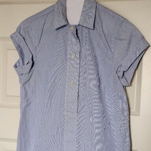 J. Crew Button Down Shirt